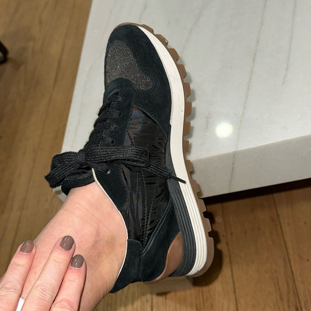 Brunello sneakers